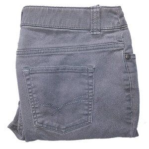 Croft & Barrow Classic Fit Straight Leg Jeans | 4